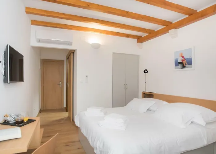 Rooms Kala Sibenik