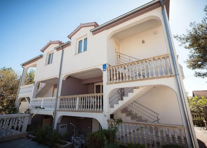 Ferienwohnung Lego Vodice