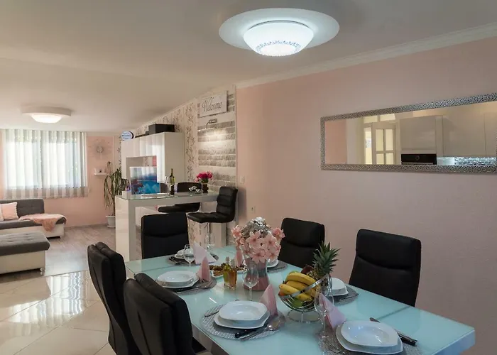 Huisdiervriedelijke Apartment Danijela II Šibenik