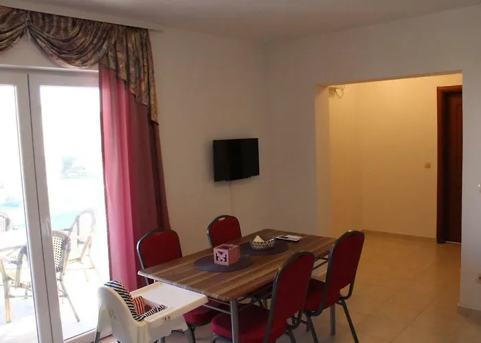 Ferienwohnung Myvodice