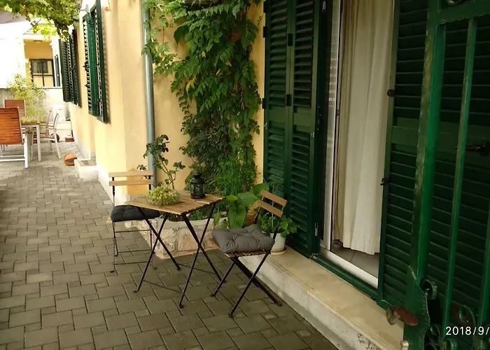 Sibenik Gorica Studio Apartman 5Xl
