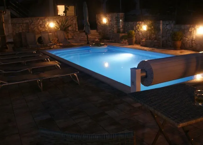 Vodice Kraje Apartments