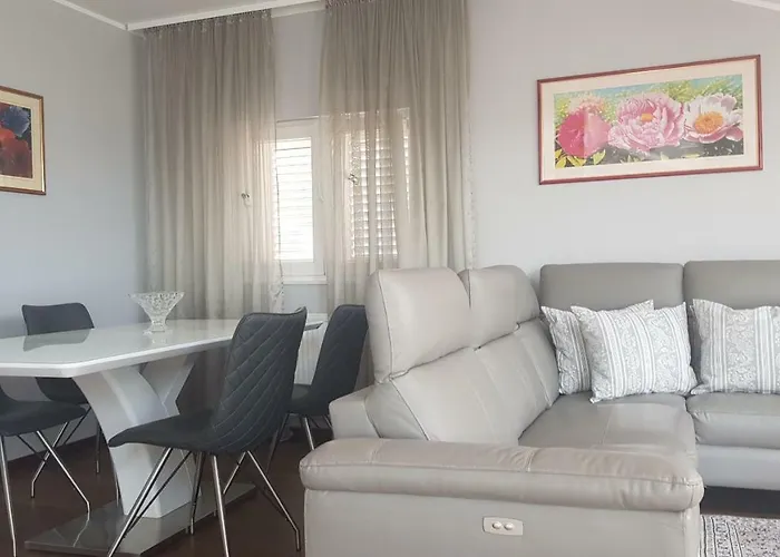 Apartman Stegic Sibenik