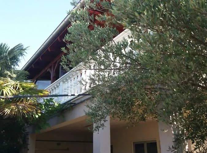 Appartement Juras 1 Sibenik
