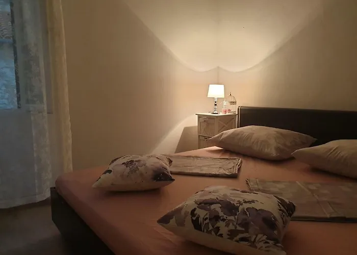 Haustierfreundliches Stella Apartment Sibenik Charm&History United