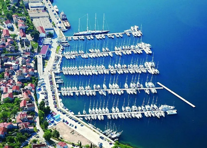 Pet friendly Apartman Violet Apartment Sibenik