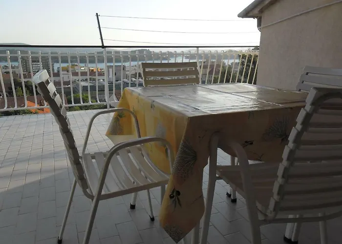 Apartment Lina Sibenik