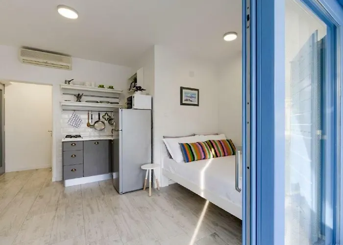 Apartments Villa Pina Vodice