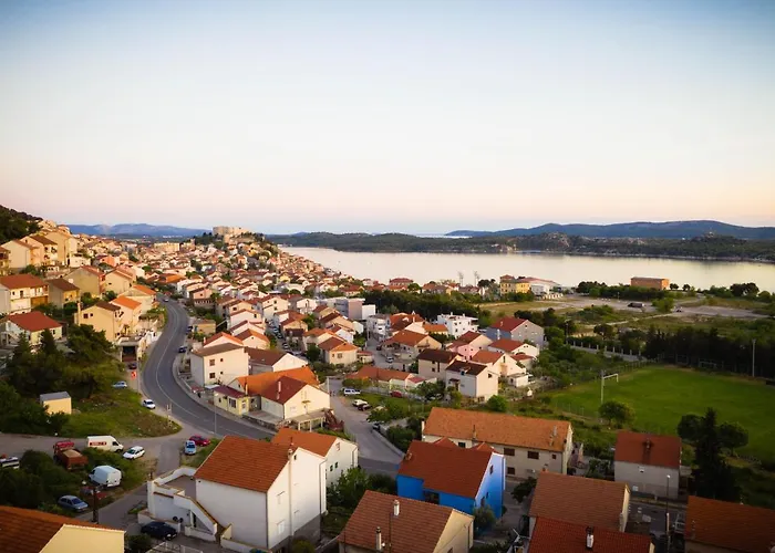 Apartments Nakic Šibenik