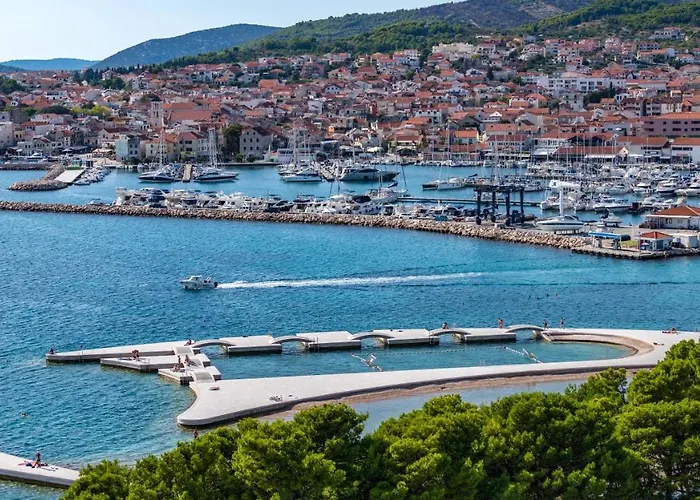 Tayla-Apartment Vodice