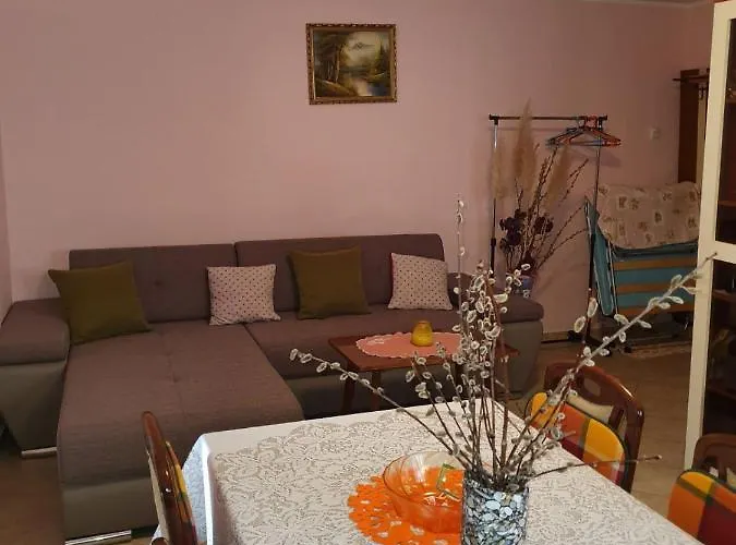 Apartment Mia Sibenik