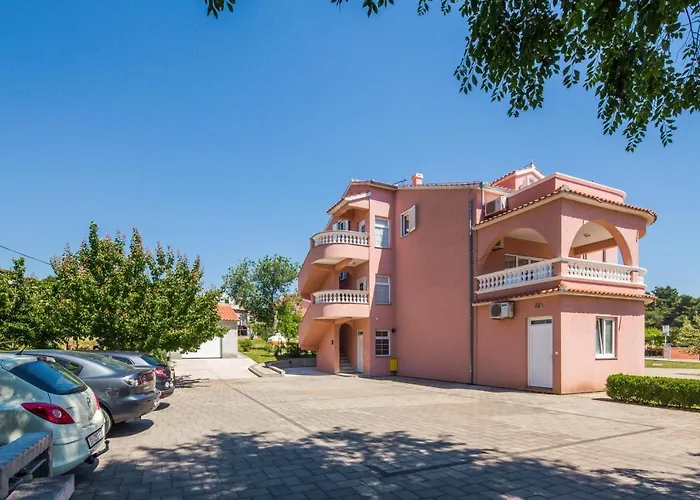 Boutique Apartments Anita Vodice